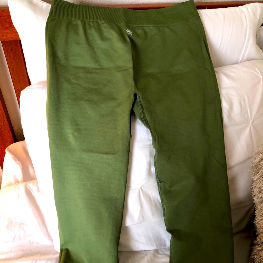 Katya large leggings